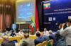 Мьянма на бизнес-форуме выступила за сотрудничество с РФ