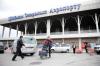 В Киргизии оцепили аэропорт: пассажир сообщил о бомбе в летящем из России самолете