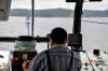 В Греции задержали танкер с российскими моряками