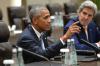 Байден остался в одиночестве из-за Обамы, посетившего Белый дом: видео