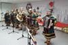 «Востсибнефтегаз» организовал концерт уникального фольклорного ансамбля