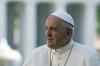 Папа Римский готов встретиться с Путиным для обсуждения Украины