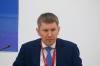 Визит министра экономического развития Решетникова в Екатеринбург не состоится