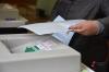 Алан Гаглоев побеждает на выборах президента Южной Осетии