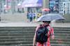 Метеорологи рассказали, стоит ли брать зонты краснодарцам 20 мая