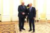 Лукашенко и Путин проведут встречу в Сочи