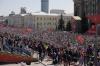 Более двух миллионов россиян уже вышли на акцию «Бессмертный полк» в регионах страны