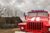 Губернатор Красноярского края поручил усилить борьбу с лесными пожарами