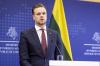 Глава МИД Литвы прокомментировал идею об отказе от независимости страны