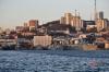 Панорамные рестораны Владивостока: где провести вечер пятницы с красивым видом