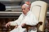 Папа Римский заявил, что мир переживает третью мировую войну