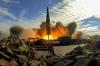 В соцсетях распространяют фейки о ракетном ударе РФ по мирным объектам в Киеве
