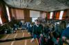Вице-премьеру Чернышенко представили студенческие стартапы в Удмуртском госуниверситете