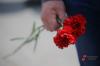 В Пермском крае похоронили гранатометчика Сергея Михалева, убитого на Украине