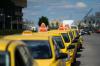 Новый агрегатор такси заработает на следующей неделе в Приморье