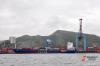 Сухогруз продолжает гореть в Японском море: более 500 иномарок не дошли до Владивостока