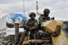 Лопаты вместо оружия и планы НАТО захватить Калининград: главное по Украине