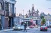 Москва оказалась в тройке самых благополучных регионов
