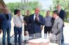 Власти Прикамья презентовали проект ледовой арены в краевой столице