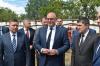 Вице-премьер Чернышенко предложил продумать концепцию открытия новой пермской галереи
