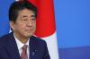 Неизвестный выстрелил в экс-премьера Японии Абэ, политик в тяжелом состоянии