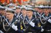 День ВМФ: как прошел парад в Петербурге, Владивостоке и других городах России