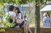VK бесплатно делает романтические фото жителей Приволжья в День семьи, любви и верности