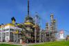 Куйбышевский НПЗ на 12 % увеличил производственные возможности по выпуску высокооктановых бензинов