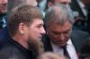 Кадыров сообщил об окружении Лисичанска: «Крысы загнаны в угол»