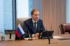 Новый вице-премьер Мантуров займется социально-экономическим развитием УрФО