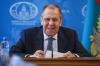 Россия готова к переговорам с Украиной: главное из заявлений Лаврова в Египте