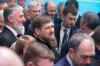 Рамзан Кадыров публично разнес рейтинг Рослесхоза: главу ведомства ждут в Чечне