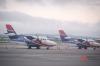 В Коми разбился частный самолет: есть погибшие