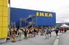 IKEA ввела доставку еще в 10 городах России