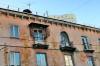 В Мурманске с жилого дома осыпается фасад и кирпичная кладка: «Разваливается на глазах»