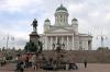 Финляндия будет выдавать россиянам гуманитарные визы