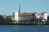 Россия приостанавливает действие налогового соглашения с Латвией