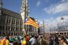 В Каталонии хотят провести новый референдум о независимости