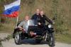 Аксенов и Кадыров стали самыми патриотичными главами регионов России