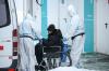 Ученый оценил вероятность распространения в России лихорадки Эбола