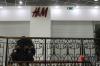 В H&M объявили, когда компания окончательно уйдет из России