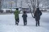 Россиянам рассказали, в каких регионах ожидаются сильные снегопады