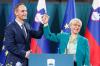 Почему в Словении президентом стала женщина Наташа Пирц-Мусар и что она думает о России и Украине