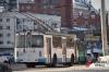 Екатеринбург до конца года получит полмиллиарда на обновление троллейбусов