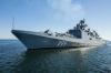 Калининградский завод «Янтарь» строит фрегат «Тушил» для Индии