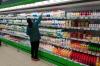 В России подешевело молоко: какие продукты падают в цене