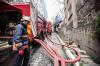 В турецком ресторане прогремел взрыв: погибло семь человек