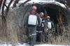 На руднике в Забайкалье после обрушения породы погиб человек