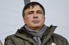В анализах Саакашвили нашли ртуть, мышьяк и свинец