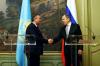 Казахстан отказался помогать Москве в обходе санкций